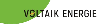 VOLTAIK ENERGIE-Logo