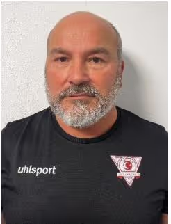 Osman Kehagia