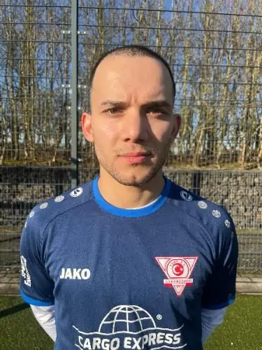 Savaş Öztürk