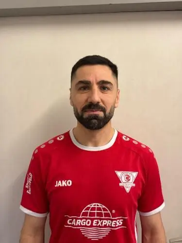Savaş Öztürk