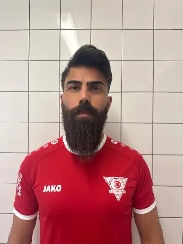 Savaş Öztürk