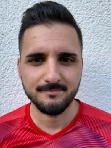 Savaş Öztürk