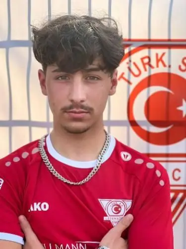 Savaş Öztürk