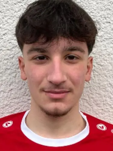 Savaş Öztürk