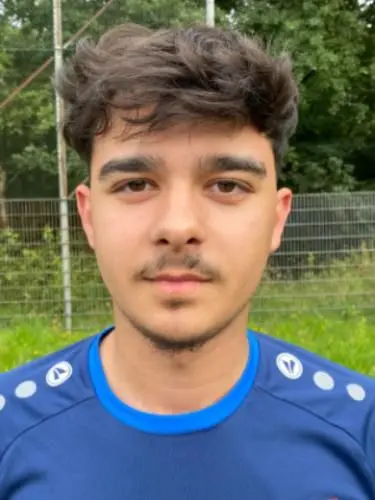 Savaş Öztürk