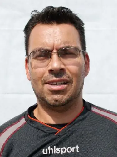 Savaş Öztürk