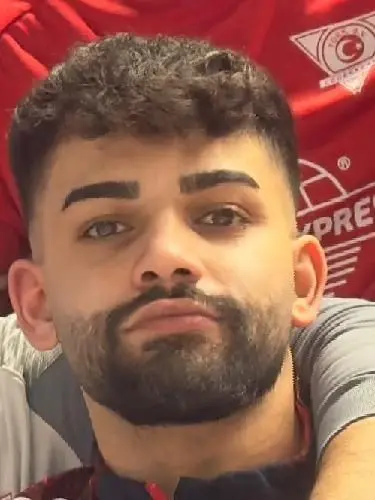 Savaş Öztürk