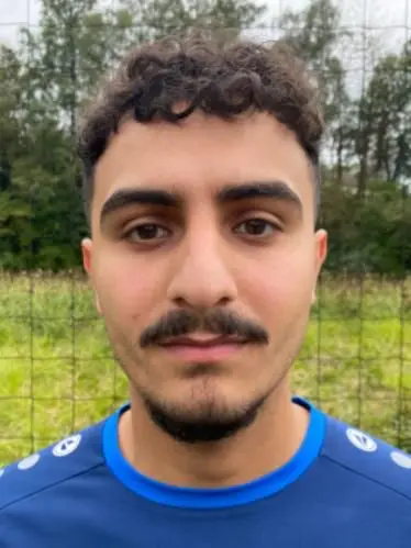 Savaş Öztürk
