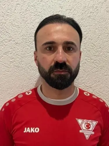 Savaş Öztürk