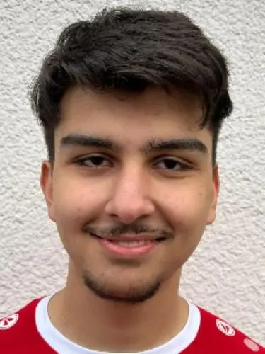 Savaş Öztürk